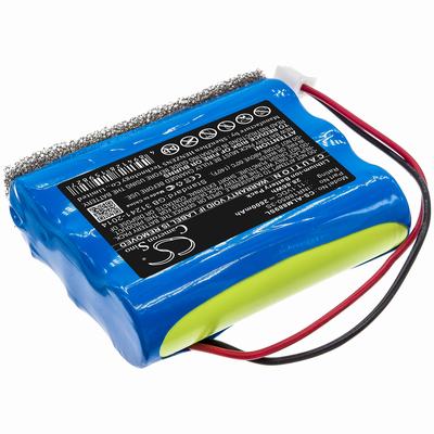 Altec Lansing IMW888SIMW889N-BLKC Speaker Battery 11.1V 2600mAh Li-ion ALM889SL
