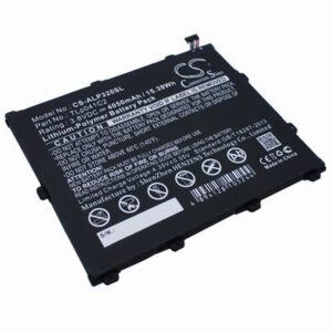 Alcatel One Touch Hero 8 Tablet Battery 3.8V 4050mAh Li-Polymer ALP320SL