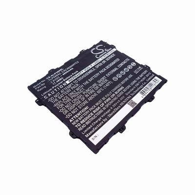 Alcatel One Touch POP 10 Tablet Battery 3.8V 4600mAh Li-Poly ALP360SL