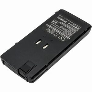 Alinco DJ-193 Transceiver 2Way Radio Battery 9.6V 700mAh Ni-MH ALP48TW