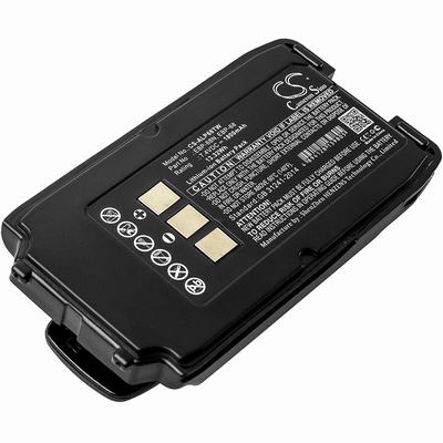 Alinco DJ-S17 Two-Way Radio Battery 7.4V 1800mAh Li-ion ALP68TW