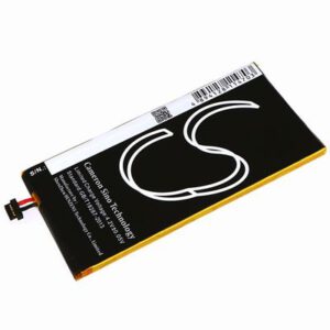 Alcatel E710 Tablet Battery 3.7V 4000mAh Li-Polymer ALP710SL