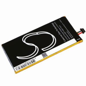 Alcatel E710 Tablet Battery 3.7V 4000mAh Li-Polymer ALP710SL