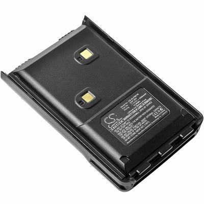 Alinco DJ-10 Two-Way Radio Battery 7.4V 2000mAh Li-ion ALP88TW