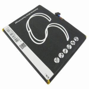Alcatel One Touch EVO 7 Tablet Battery 3.7V 4150mAh Li-Polymer ALT700SL