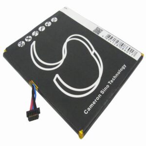 Alcatel One Touch EVO 7 Tablet Battery 3.7V 4150mAh Li-Polymer ALT700SL