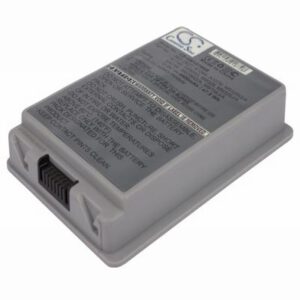 Apple M9422 Laptop Notebook Battery 10.8V 4400mAh Li-Ion AM1078NB