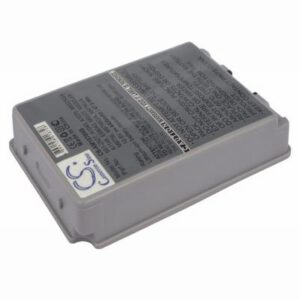 Apple M9422 Laptop Notebook Battery 10.8V 4400mAh Li-Ion AM1078NB