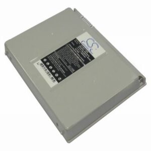 Apple MACBOOK PRO 15 MA895CH/A Laptop Notebook Battery 10.8V 5800mAh Li-Polymer AM1175NB