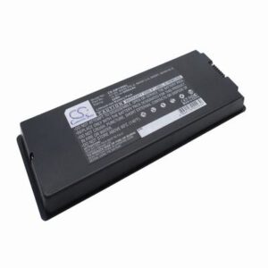 Apple MacBook 13" A1181 Laptop Notebook Battery 10.8V 5000mAh Li-Polymer AM1185KL