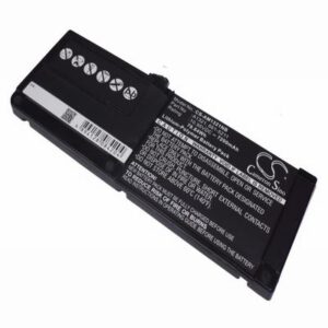 Apple A1286 Laptop Notebook Battery 10.95V 7200mAh Li-Polymer AM1321NB