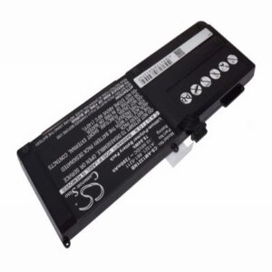Apple A1286 Laptop Notebook Battery 10.95V 7200mAh Li-Polymer AM1321NB