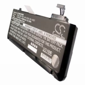 Apple MacBook Pro 13 Laptop Notebook Battery 10.95V 5800mAh Li-Polymer AM1322NB