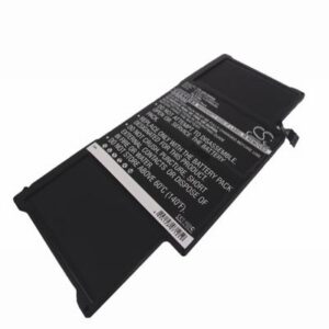 Apple Macbook Air 13.3 MC503B/A Laptop Notebook Battery 7.3V 6700mAh Li-Polymer AM1369NB