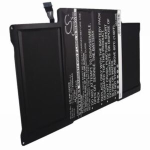 Apple Macbook Air 13.3 MC503B/A Laptop Notebook Battery 7.3V 6700mAh Li-Polymer AM1369NB