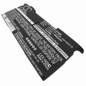Apple MACINTOSH MacBook Air 11" A1370 2010 Laptop Notebook Battery 7.3V 4800mAh Li-Polymer AM1375NB