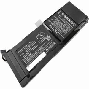 Apple MacBook Pro 17 Laptop Notebook Battery 10.95V 6900mAh Li-Polymer AM1383NB