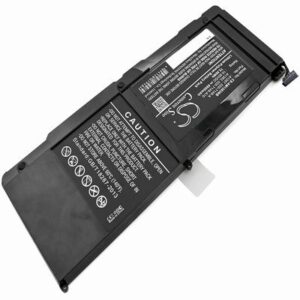 Apple MacBook Pro 17 Laptop Notebook Battery 10.95V 6900mAh Li-Polymer AM1383NB