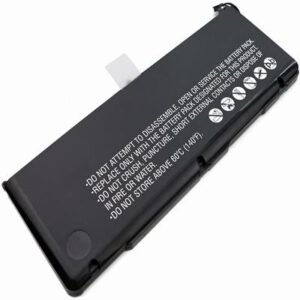 Apple MacBook Pro 17 Laptop Notebook Battery 10.95V 6900mAh Li-Polymer AM1383NB