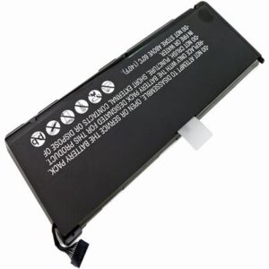 Apple MacBook Pro 17 Laptop Notebook Battery 10.95V 6900mAh Li-Polymer AM1383NB