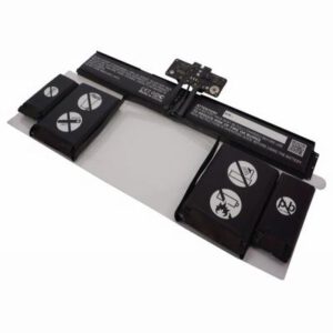 Apple MacBook Pro 13 Retina A1425 Laptop Notebook Battery 11.21V 6600mAh Li-Polymer AM1437NB