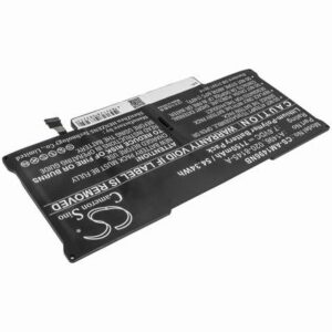 Apple MacBook Air 13" A1466 2013 Laptop Notebook Battery 7.6V 7150mAh Li-Polymer AM1496NB