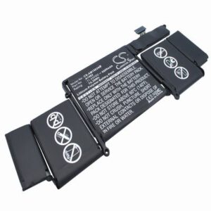 Apple Macbook Pro 13" 2015 Retina Laptop Notebook Battery 11.43V 6500mAh Li-Polymer AM1502NB