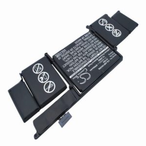 Apple Macbook Pro 13" 2015 Retina Laptop Notebook Battery 11.43V 6500mAh Li-Polymer AM1502NB