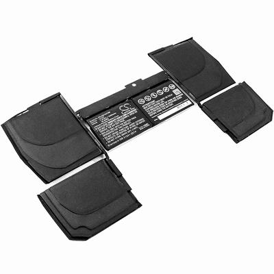 Apple M F855LL/A Notebook Laptop Battery 7.6V 5200mAh Li-Poly AM1527NB