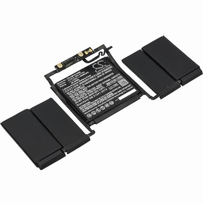 Apple A1706 Notebook Laptop Battery 11.4V 4300mAh Li-Poly AM1819NB