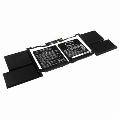 Apple MacBook Pro 15 inch MV912LL/A* Notebook Laptop Battery 11.4V 7300mAh Li-Poly AM1953NB