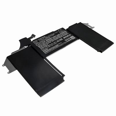 Apple A1932 Notebook Laptop Battery 11.4V 4800mAh Li-Poly AM1965NB