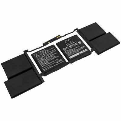 Apple A2141 Notebook Laptop Battery 11.36V 8700mAh Li-Poly AM2113NB