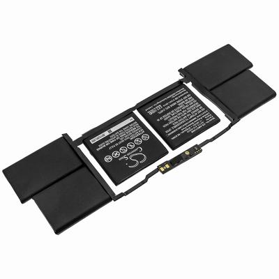 Apple A2141 Notebook Laptop Battery 11.36V 8700mAh Li-Poly AM2113NB