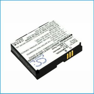 AMOI Momo Design MD2 Pocket PC & PDA Battery 3.7V 900mAh Li-Ion AMD002SL