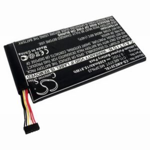 Asus MeMO Pad ME301T Laptop Notebook Battery 3.7V 4300mAh Li-Polymer AME301SL