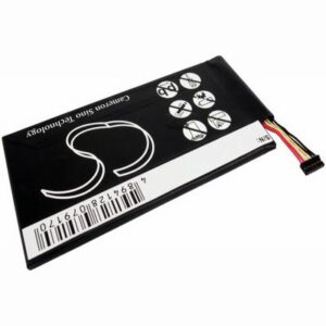 Asus MeMO Pad ME301T Laptop Notebook Battery 3.7V 4300mAh Li-Polymer AME301SL
