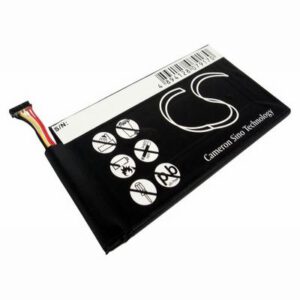 Asus MeMO Pad ME301T Laptop Notebook Battery 3.7V 4300mAh Li-Polymer AME301SL