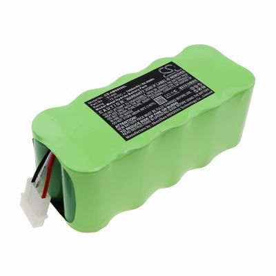Amplivox S805A Speaker Battery 12.0V 7000mAh Ni-MH AMS805SL