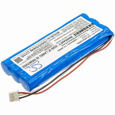 AAronia Spectran Handheld Spectrum Ana Survey Test Battery 7.2V 2000mAh Ni-MH ARS100SL