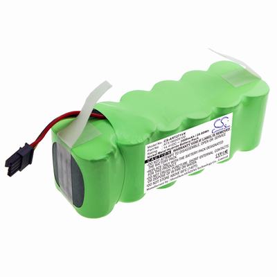 Proscenic KAKA Vacuum Battery 14.4V 2000mAh Ni-MH ART271VX