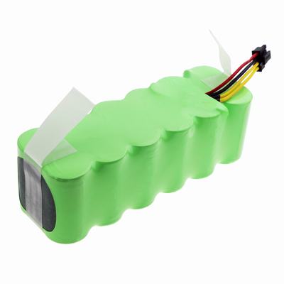 Proscenic KAKA Vacuum Battery 14.4V 2000mAh Ni-MH ART271VX