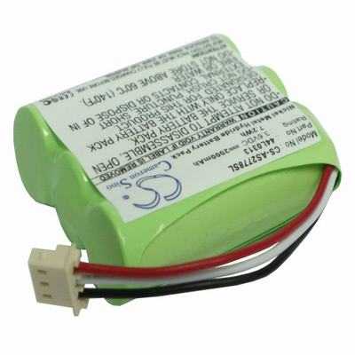 IBM AS2740 RAID controller Battery 3.6V 2000mAh Nickel Metal Hydride AS2778SL