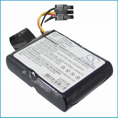 IBM 0648 RAID controller Battery 3.7V 3400mAh Li-Ion AS2780SL