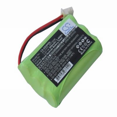 IBM AS400 Pocket PC & PDA Battery 3.6V 800mAh Nickel Metal Hydride AS400SL