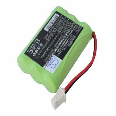 IBM AS400 Pocket PC & PDA Battery 3.6V 800mAh Nickel Metal Hydride AS400SL