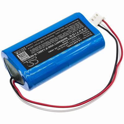 ALPSAT Satfinder Spare Part 3HD Survey Test Battery 7.4V 3400mAh Li-ion ASF310XL