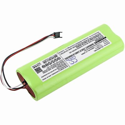 Applied Instruments Super Buddy Survey Test Battery 7.2V 3000mAh Ni-MH ASP210SL