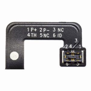 Amazon Kindle Oasis 3 E-book E-reader Battery 3.8V 1100mAh Li-Poly AST290SL