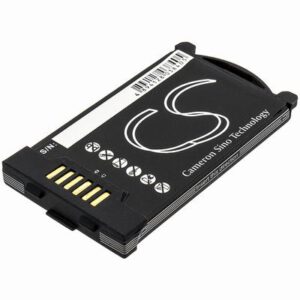 Detewe 600d Cordless Phone Battery 3.7V 800mAh Li-ion AST610CL